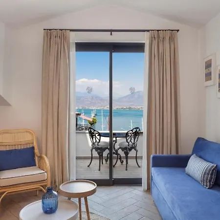 Apartmán Ada Dreams Fethiye