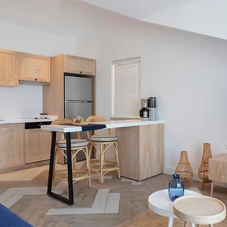 Ada Dreams Appartamento *