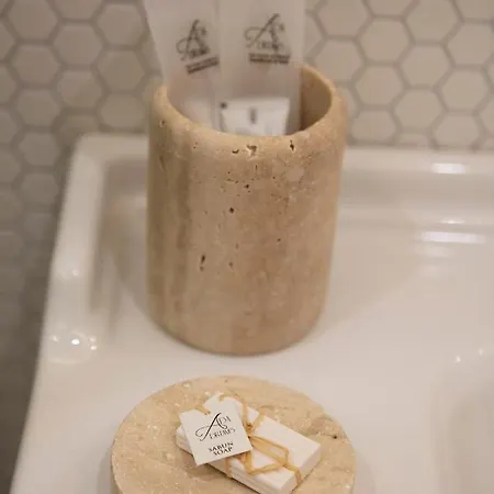 Апартаменты Ada Dreams Фетхие