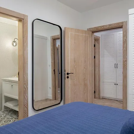 Ada Dreams Apartment