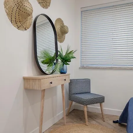 Lägenhet Ada Dreams Fethiye