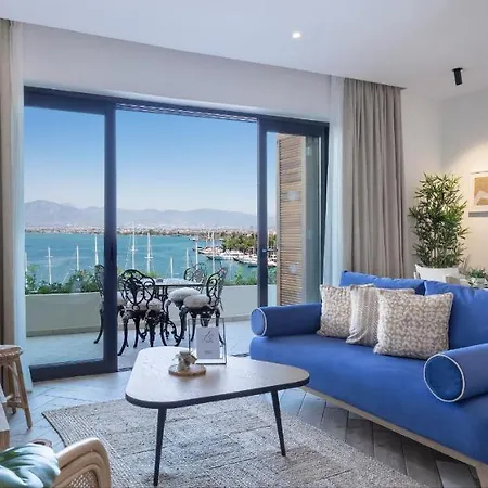 Lägenhet Ada Dreams