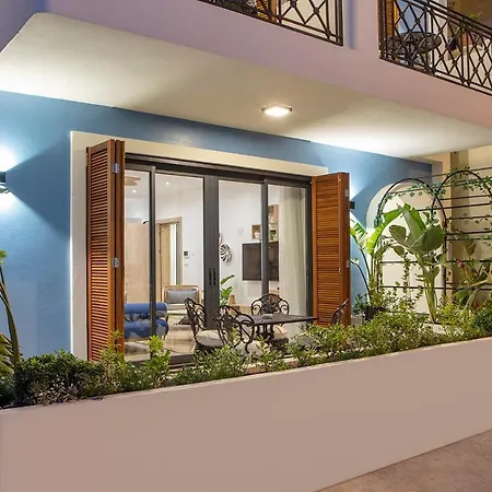 Апартаменты Ada Dreams *