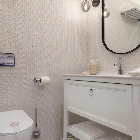 Lägenhet Ada Dreams *