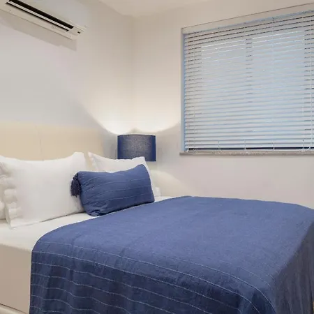 Ada Dreams Lägenhet *