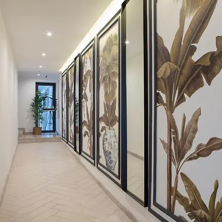 Apartament Ada Dreams Fethiye