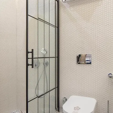 Ada Dreams Апартаменты