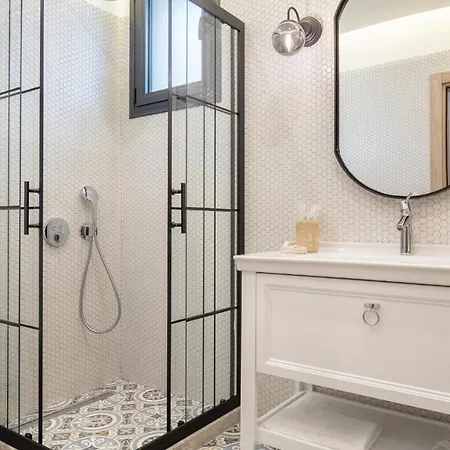 Ada Dreams Appartement