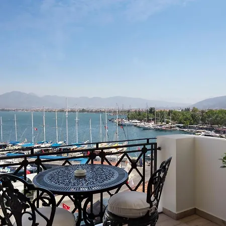 Ada Dreams Lägenhet *