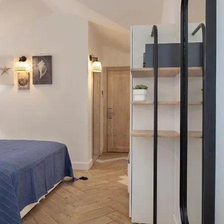 Ada Dreams Appartement
