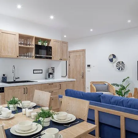 Ada Dreams Lägenhet