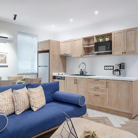 Apartment Ada Dreams *