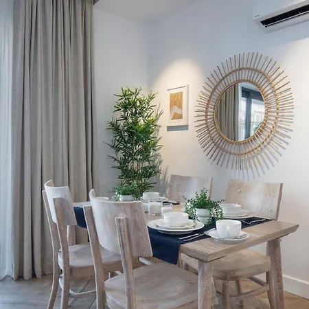 Ada Dreams Apartmán Fethiye
