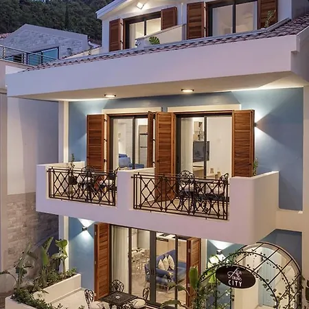Apartmán Ada Dreams *