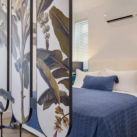 Ada Dreams Apartament Fethiye